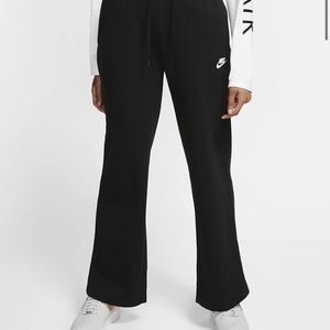 Nike Black sweatpants